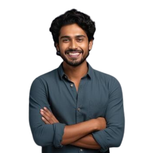 Rajesh Sharma