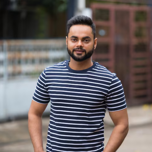 Amit Patel