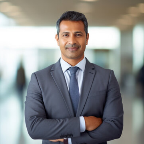 Kamal Pandey