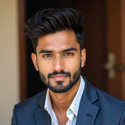 Karan Malhotra