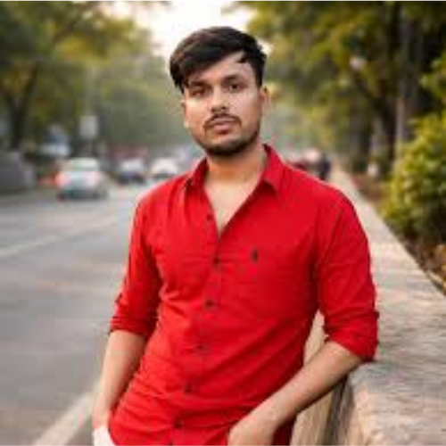Ravi Yadav