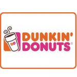 Dunkin Donuts