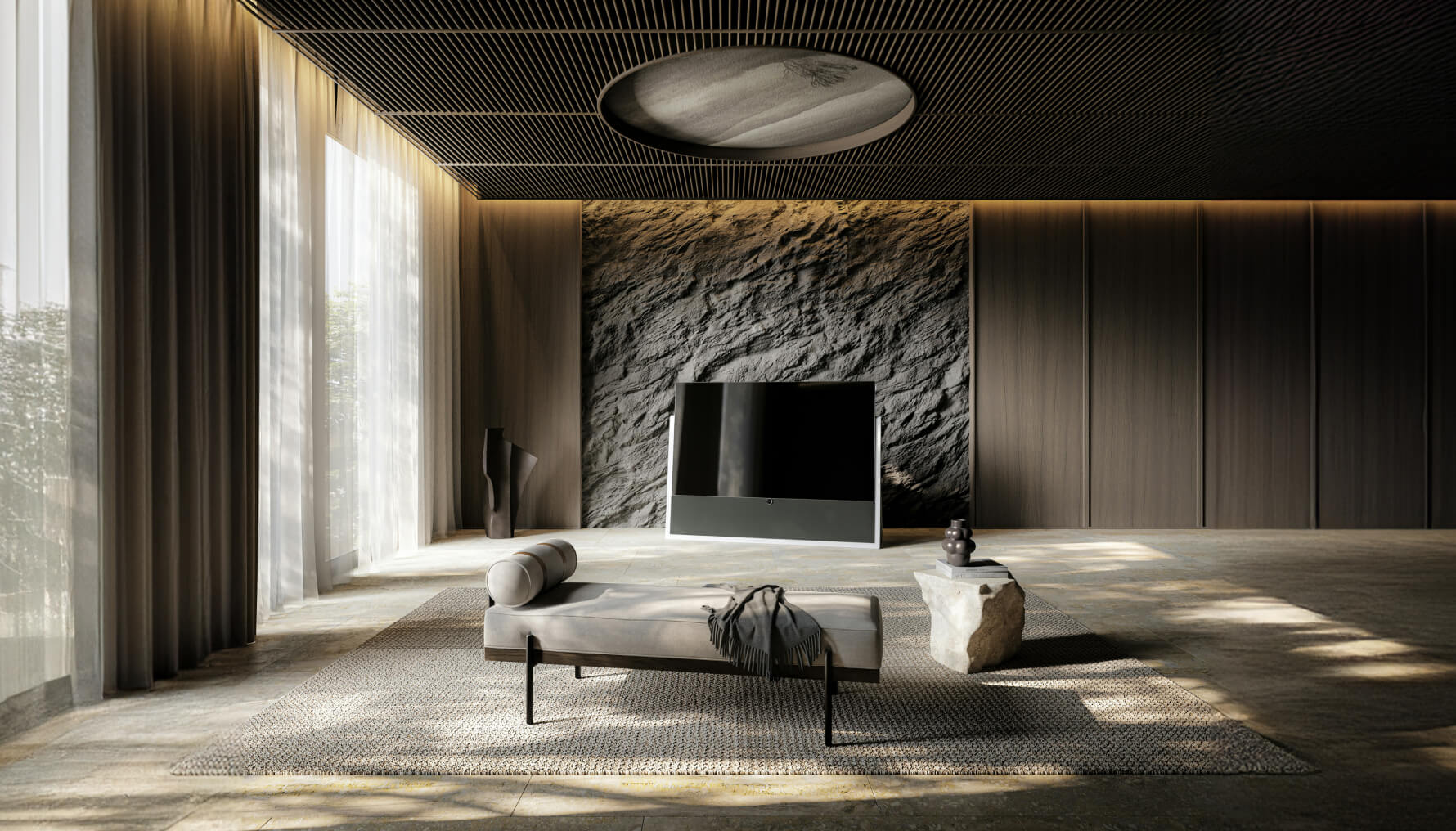 From Walls to Ceilings: POP Moulding Ideas for a Simple yet Stylish Home