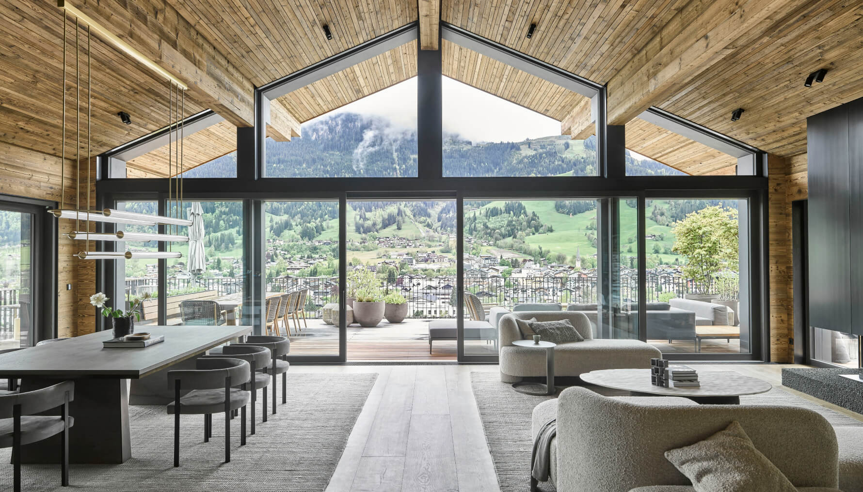 Find the Hue That’s Perfect for You: Drawing Room Colour Ideas