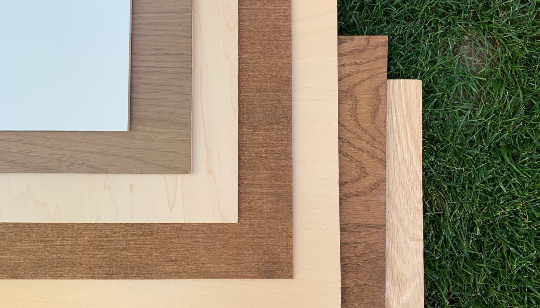 We use the highest quality materials, hard to find on the market, to make our furniture unique