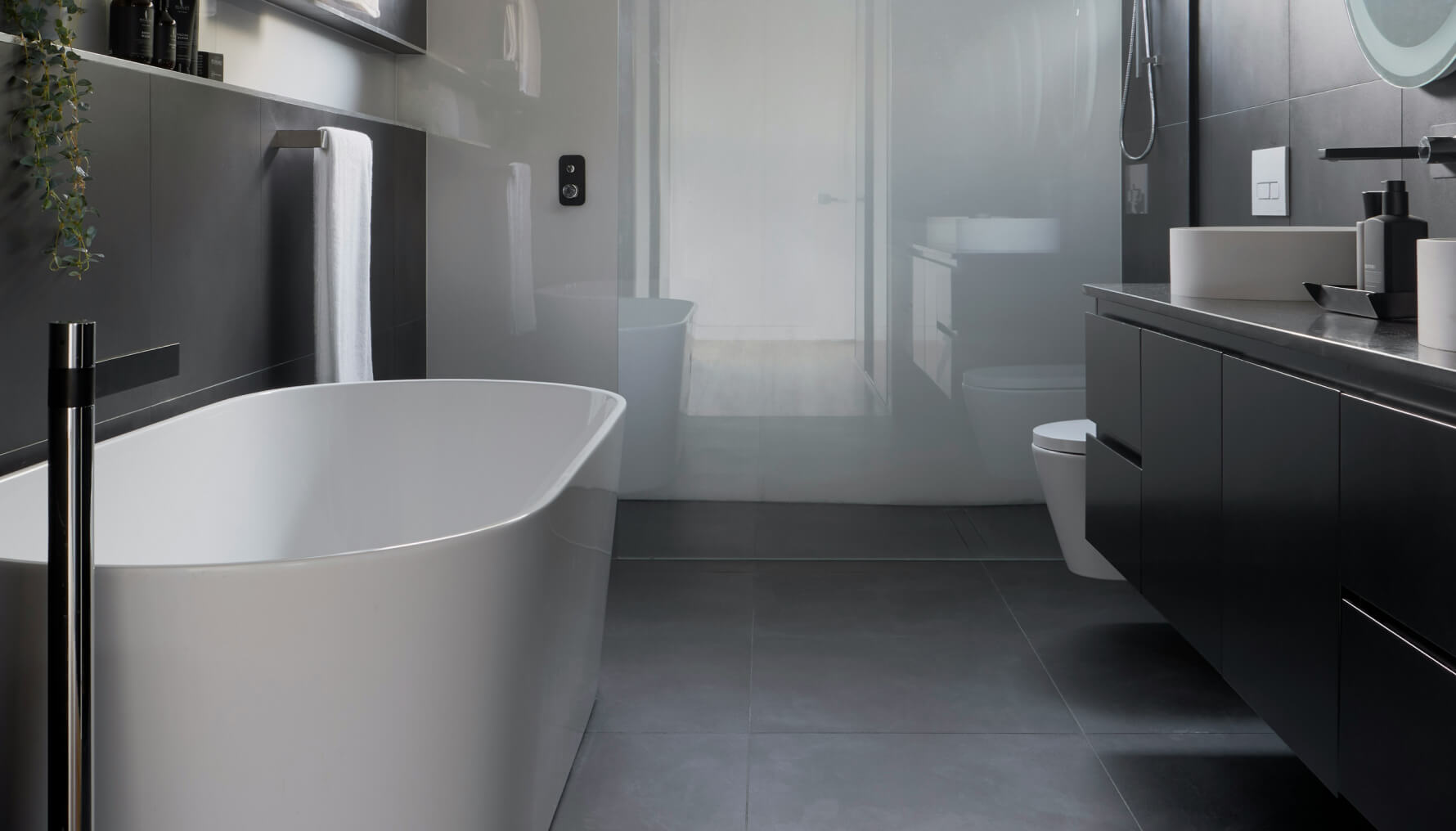 The Ultimate Guide to Bathroom Vanity And Sink: Types and Styles