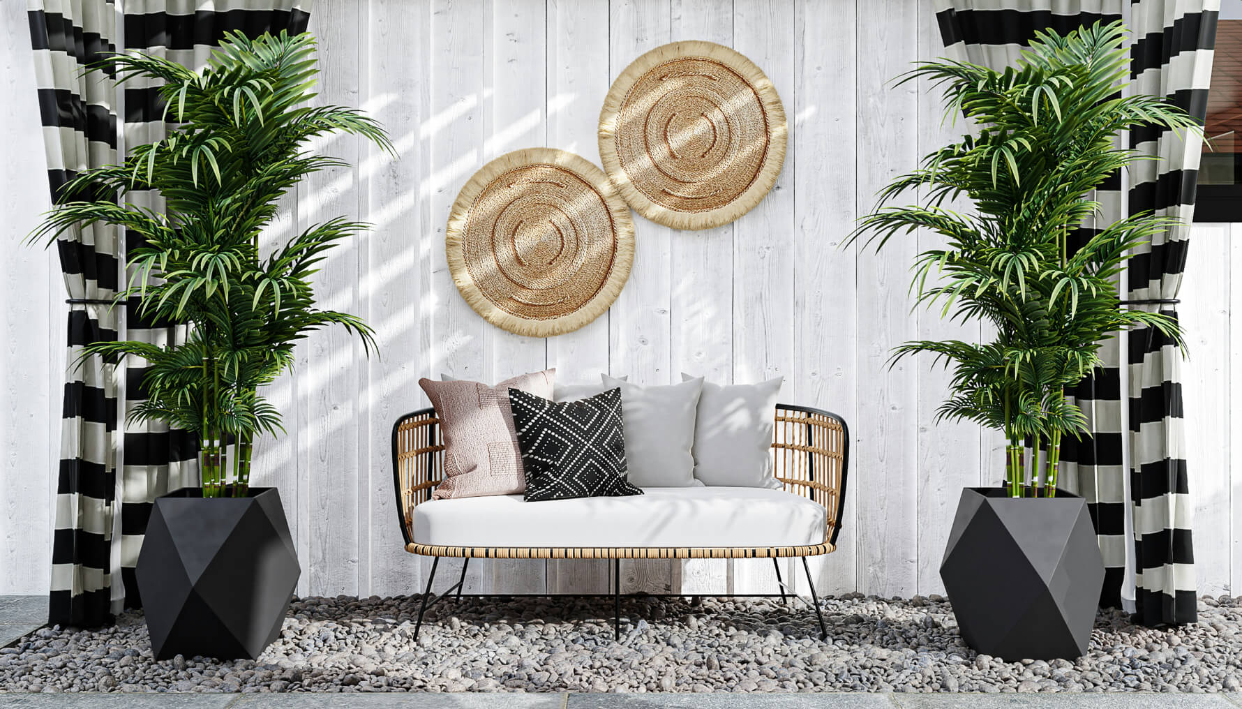 Style Marries Storage: 10 Stunning Living Room Almirah Designs