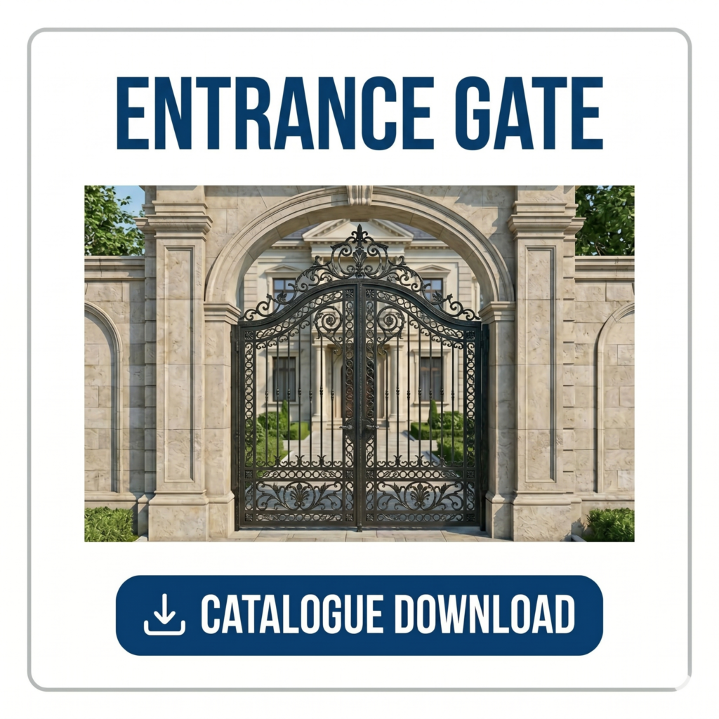 Download Entrance Gate