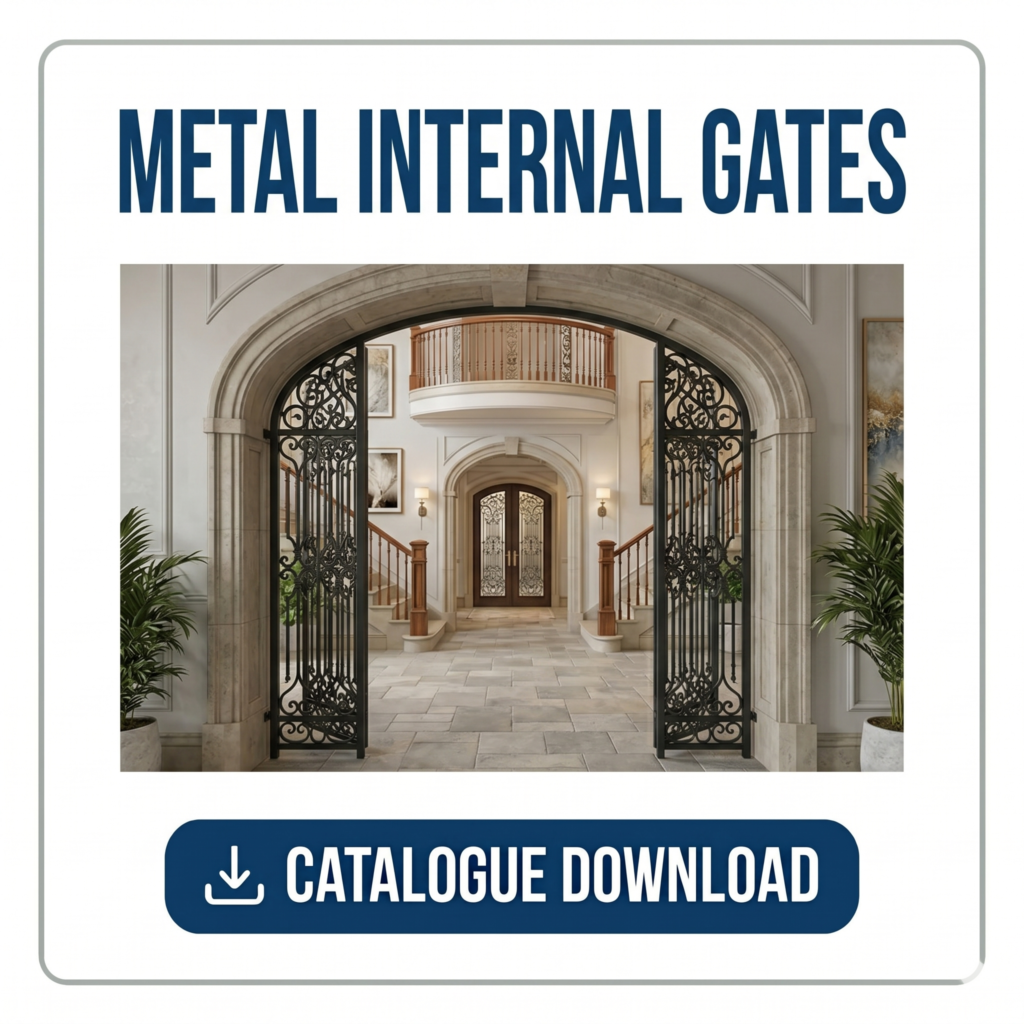 Download Metal Internal Gates