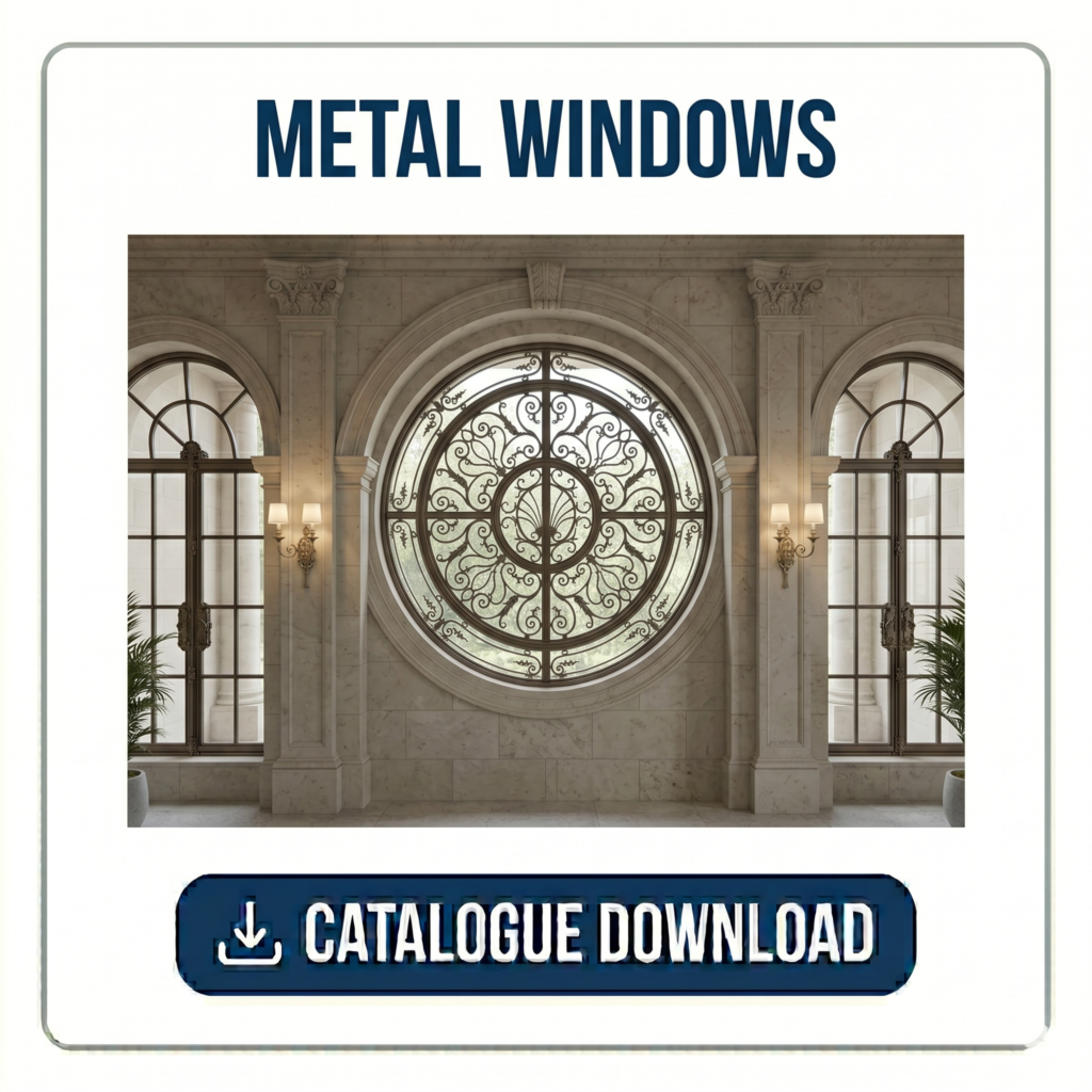 Download Metal Windows