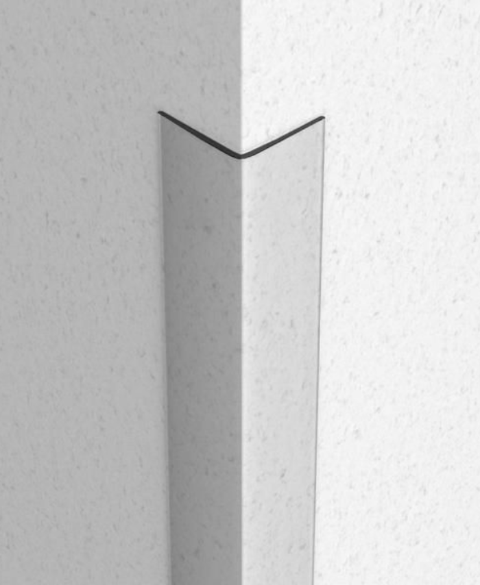 Stainless Steel Corner Edge Profile